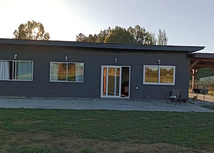 Cabana Ankar