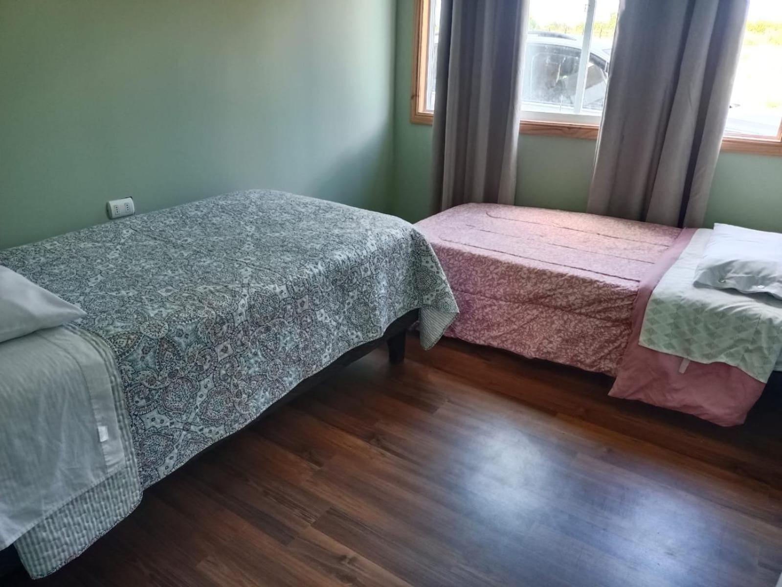 Cabana Ankar Casa de férias *