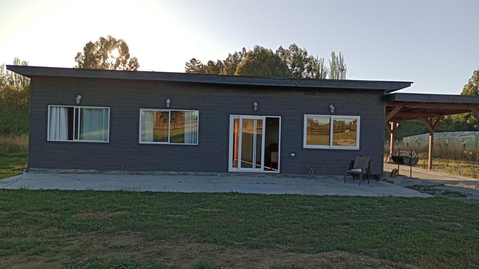 Cabana Ankar * Osorno